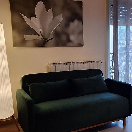 Laranda Rooms Milazzo Exterior foto