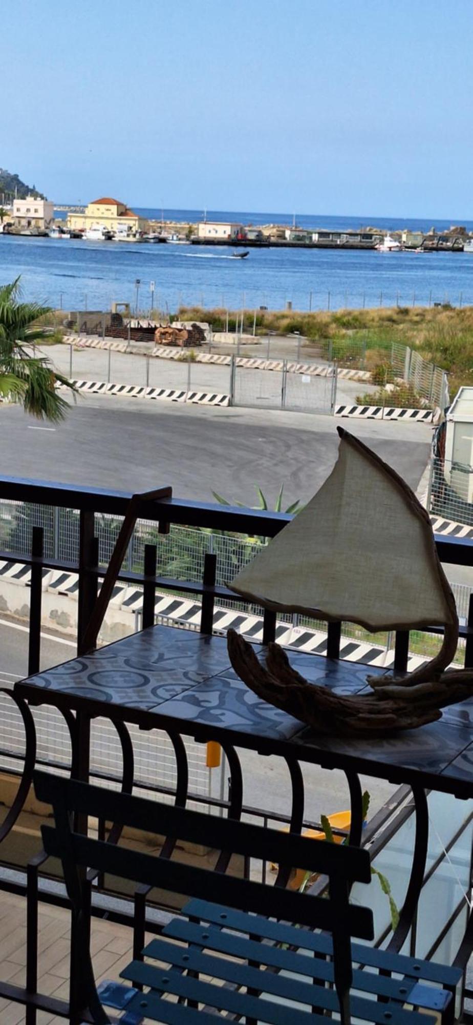 Laranda Rooms Milazzo Exterior foto