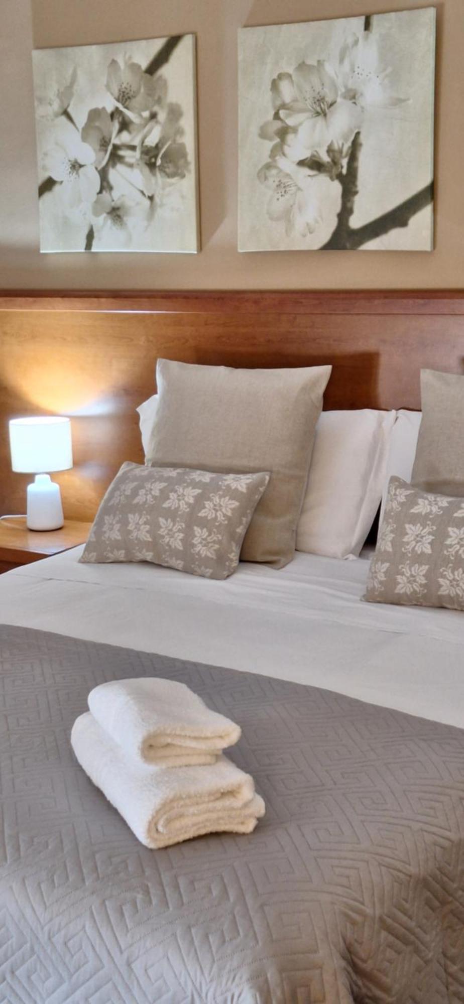 Laranda Rooms Milazzo Exterior foto