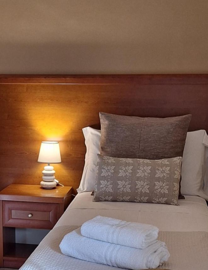 Laranda Rooms Milazzo Habitación foto